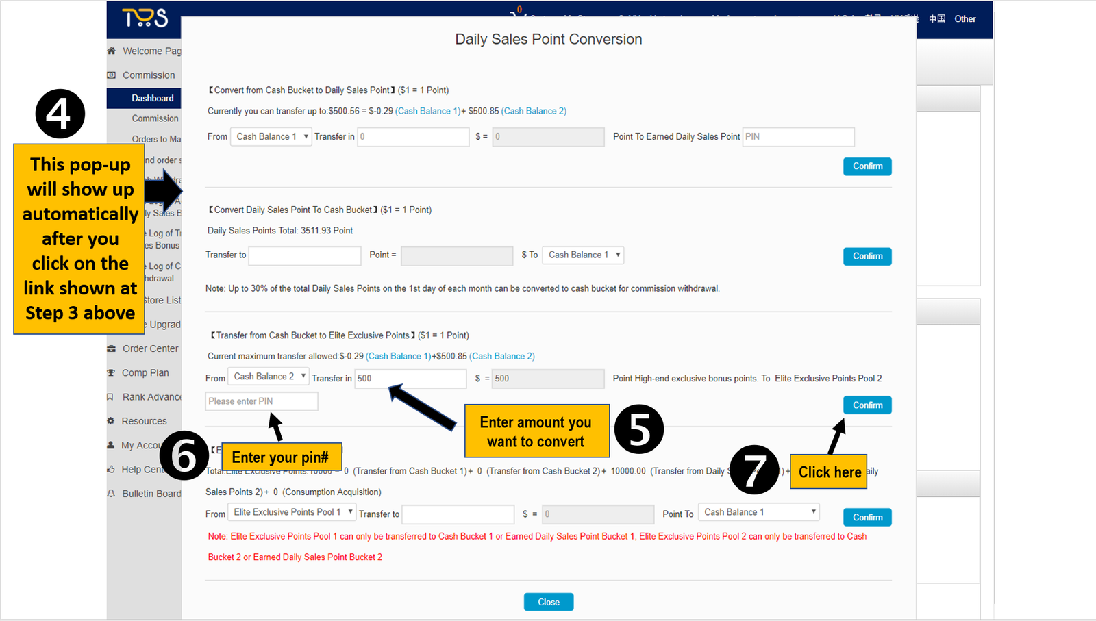 SharesPool-Instructions4